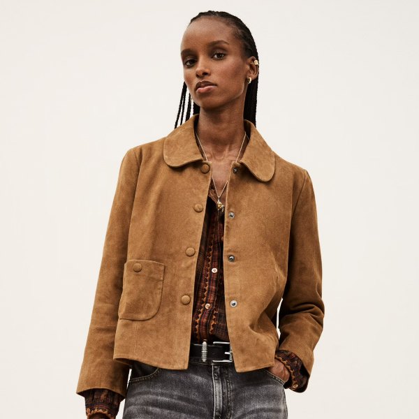 Shop Ladies Coats & Jackets