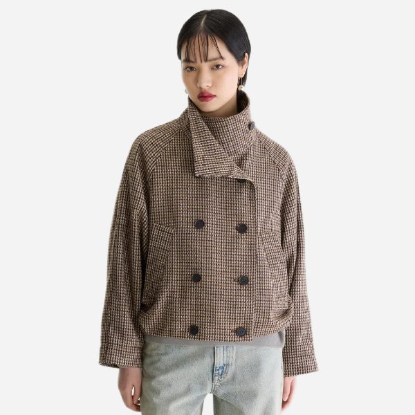 Shop Ladies Coats & Jackets