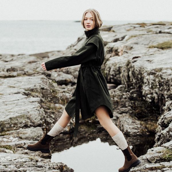 Stylish Raincoats for ladies