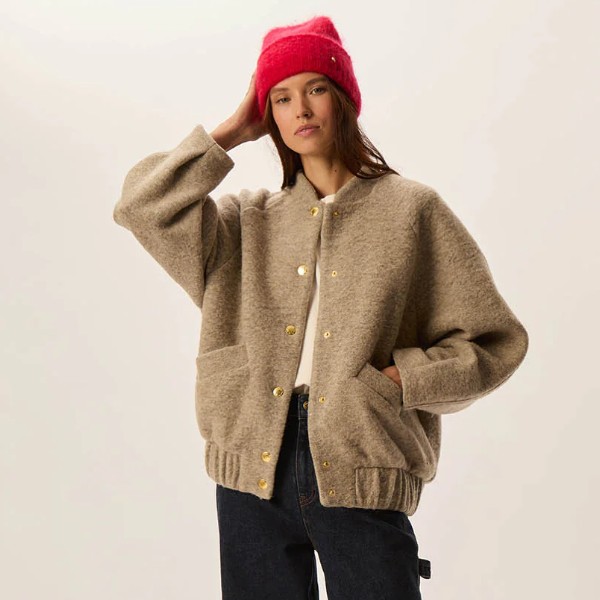 Shop Ladies Coats & Jackets