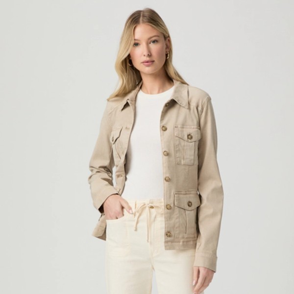 Shop Ladies Coats & Jackets