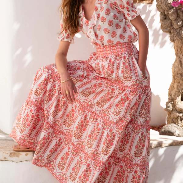 Ladies Skirts