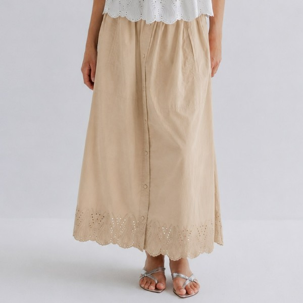 Ladies Skirts