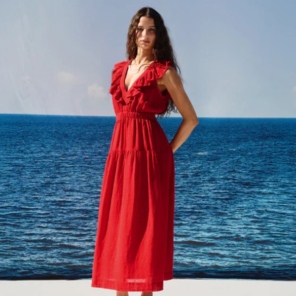 Shop dresses