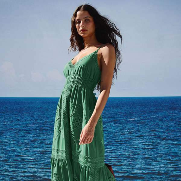 Shop dresses