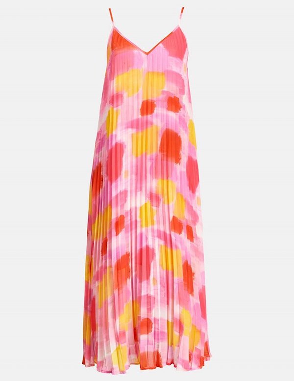 Essentiel Antwerp Zague slipdress