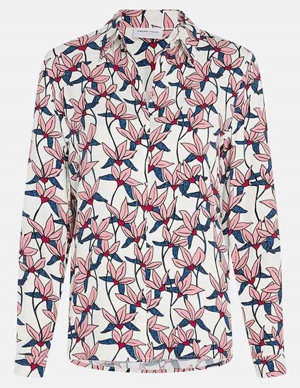 Fabienne Chapot Perfect blouse
