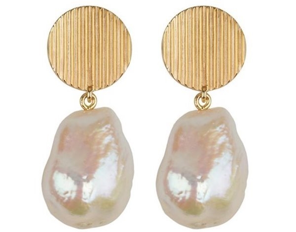 Feeka earrings