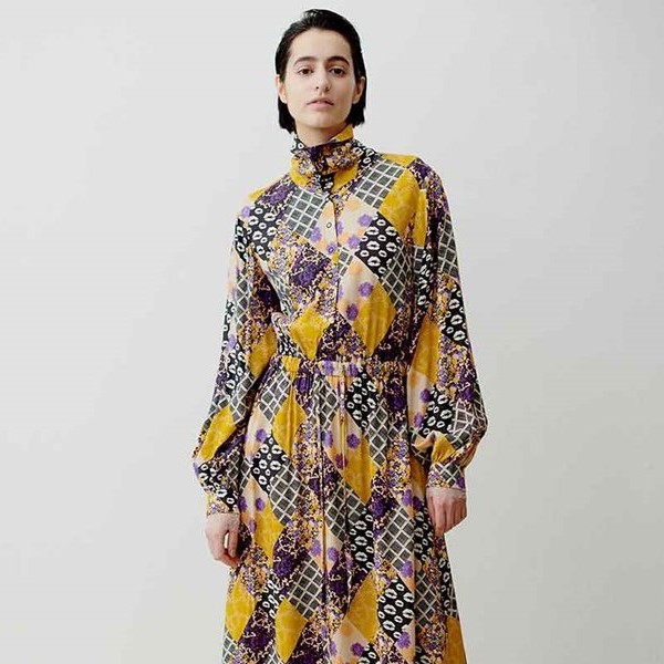 Hoffmann Copenhagen Naomie Dress