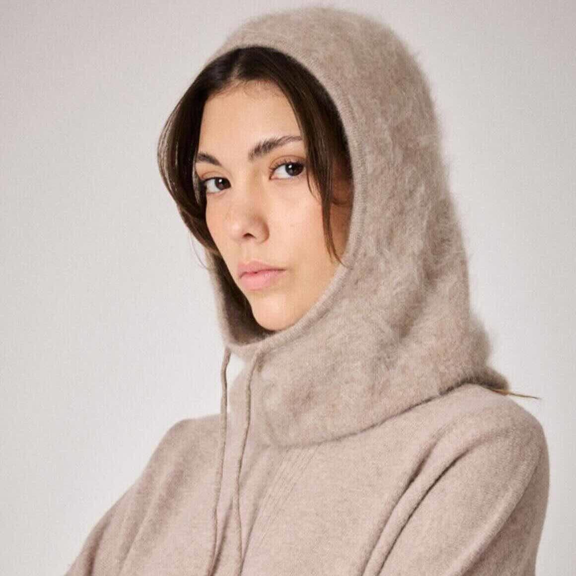 Claudia Winkleman's Traitors Style