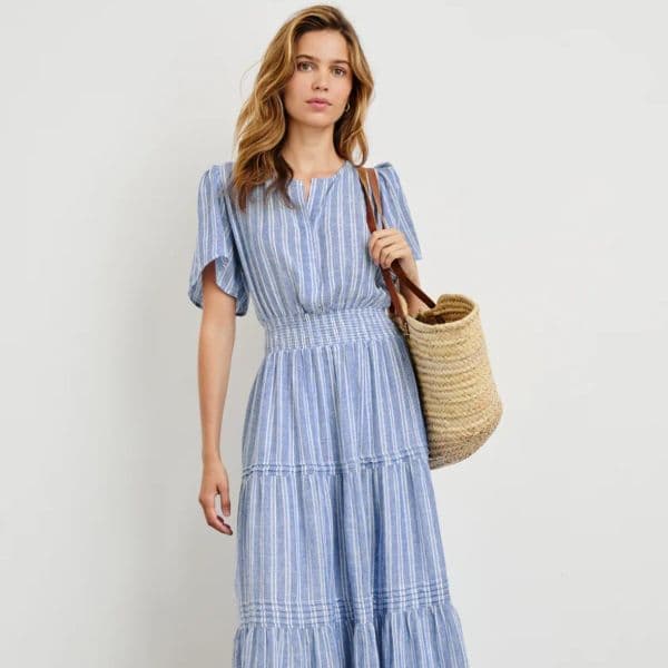 Rails Cannes Dress
