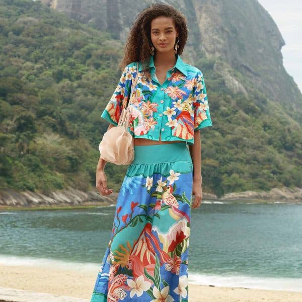 Latest Blog from Feather & Stitch New In