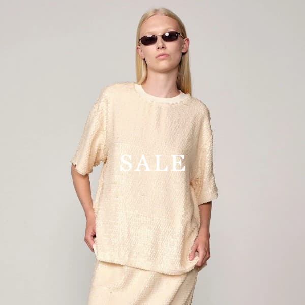 Summer Sale now on