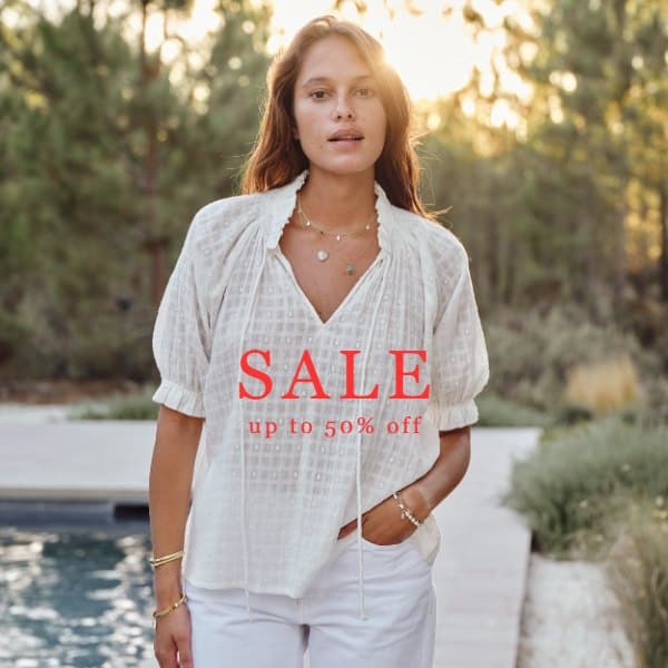Summer Sale now on