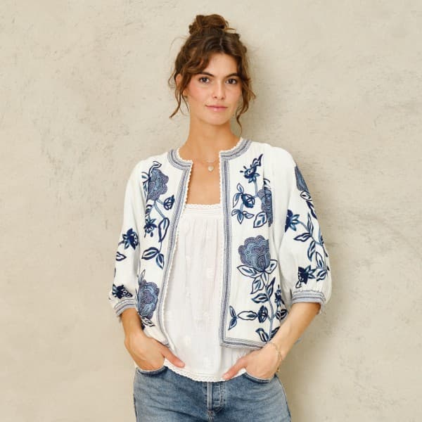 New In