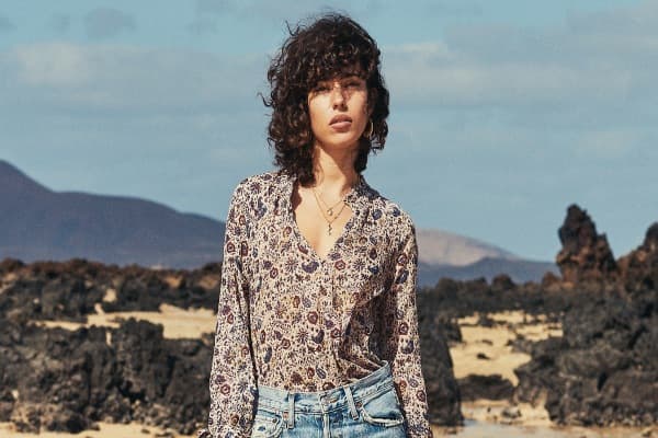 Tops & Blouses at Feather and Stitch