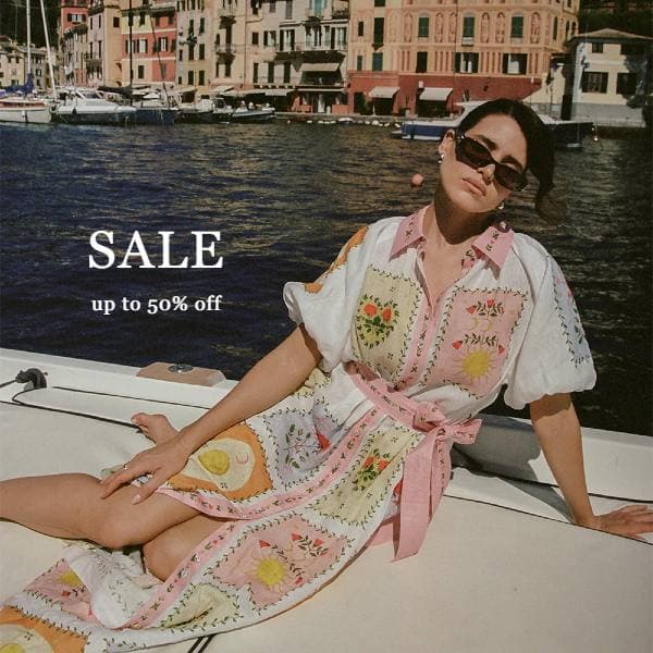 Summer Sale is on