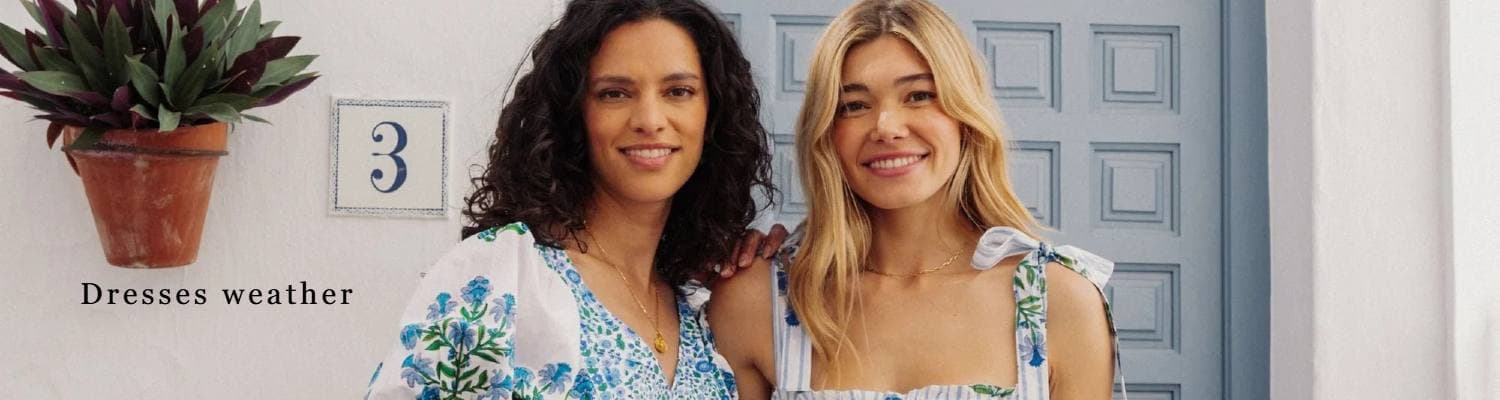 Shop Summer dresses