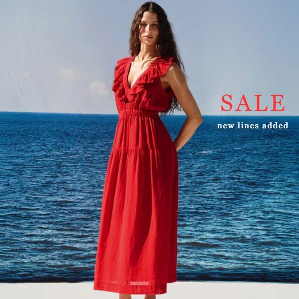 Summer Sale now on