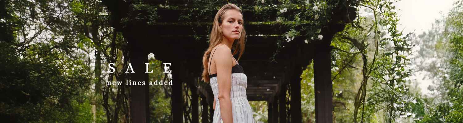 Sale new lines added