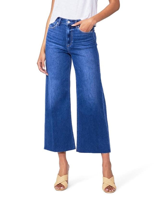 Paige Anessa Jeans