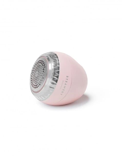Steamery pilo fabric shaver - pink