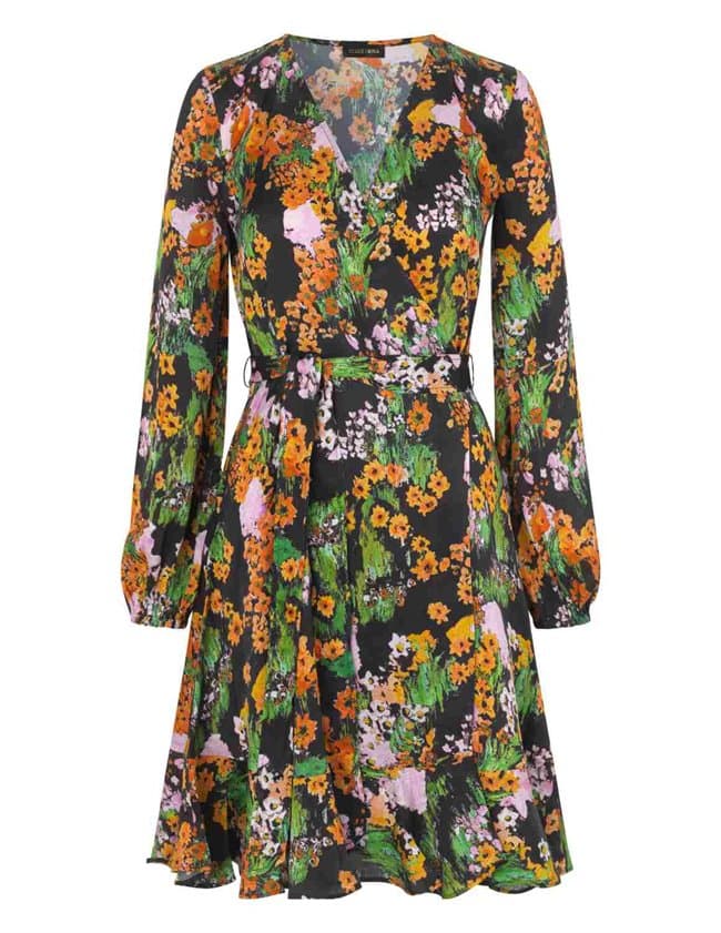 Stine Goya Rania Dress