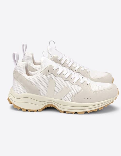 Veja Trainers venturi alveomesh - white