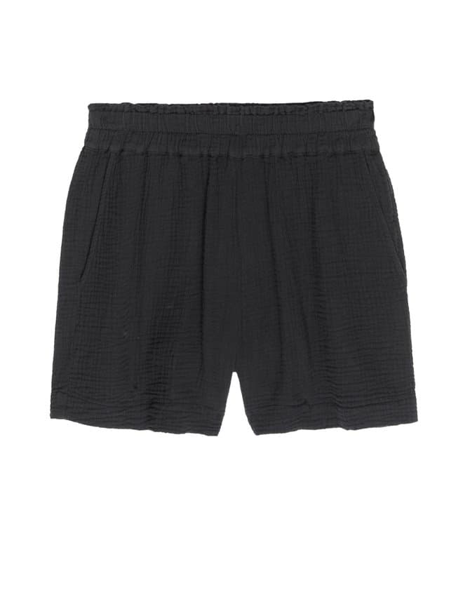 Rails leighton shorts - black