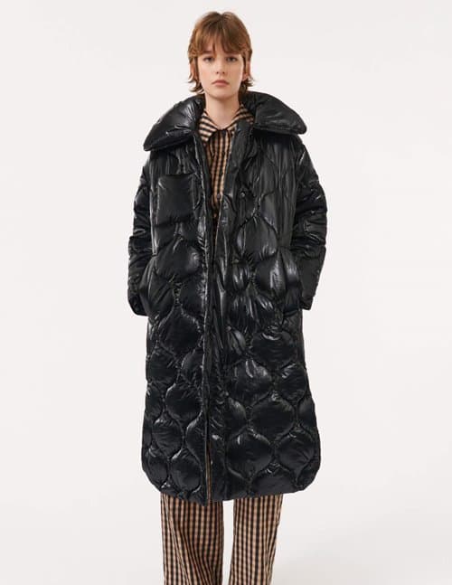 Baum und Pferdgarten delara coat - black