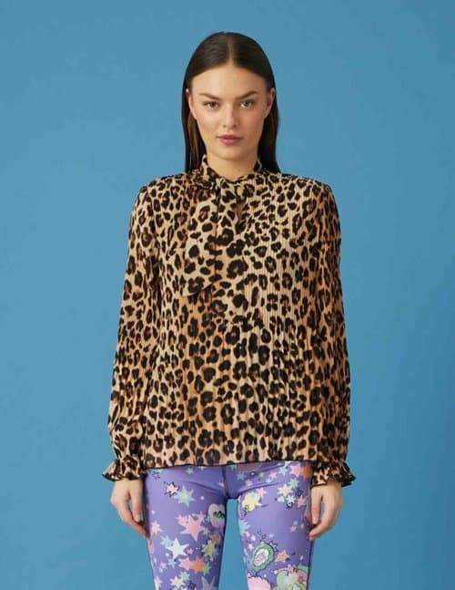 CRAS Clothing Feather & Stitch