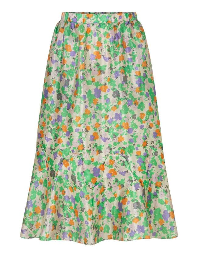 Baum und Pferdgarten safia skirt - garden