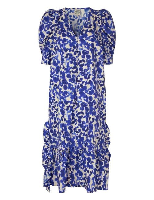 Baum und Pferdgarten ailani dress - floating flower