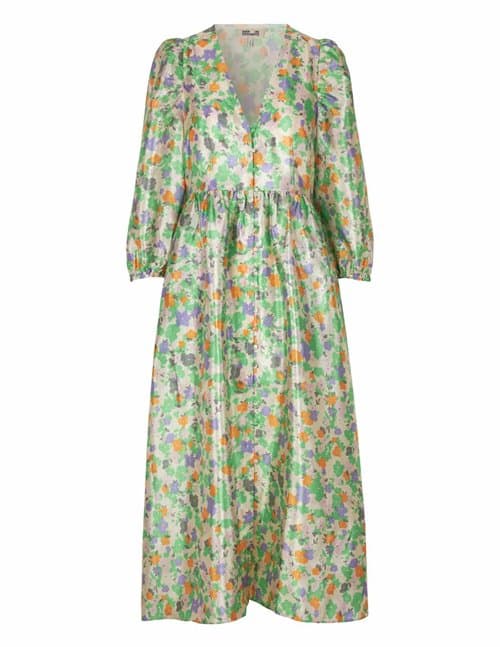 Baum und Pferdgarten asana dress - garden