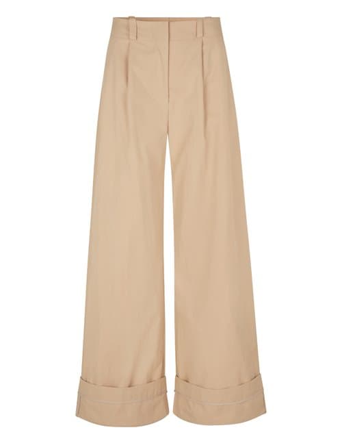 Baum und Pferdgarten naddie trousers - drizzle