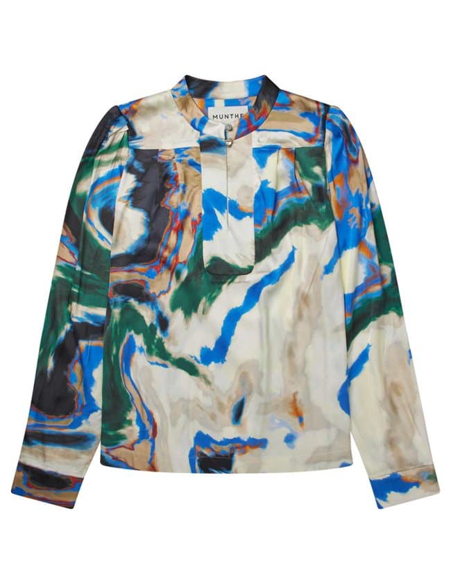 Munthe ciella top - mix