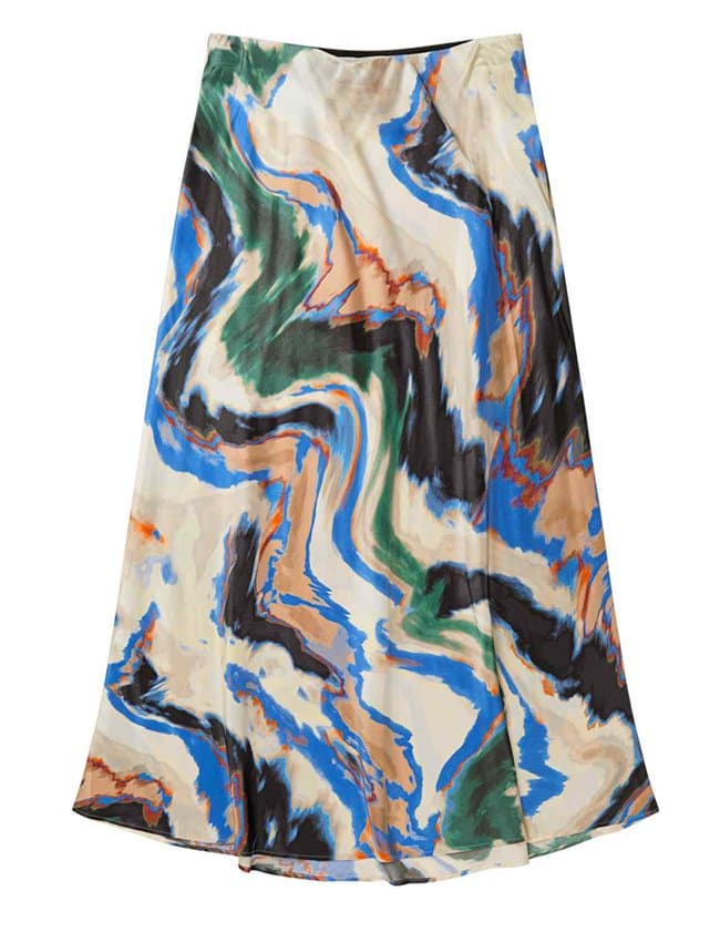 Munthe jeloda skirt - mix