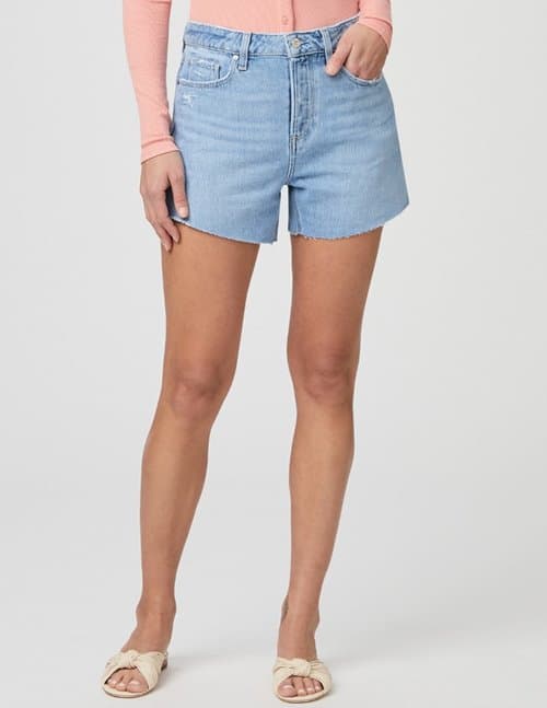 Paige Jeans noella shorts - barcelona