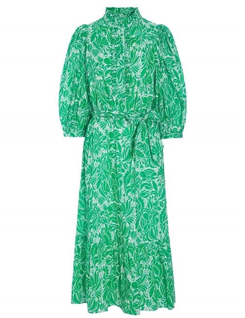 Dea Kudibal my dress - parakeet