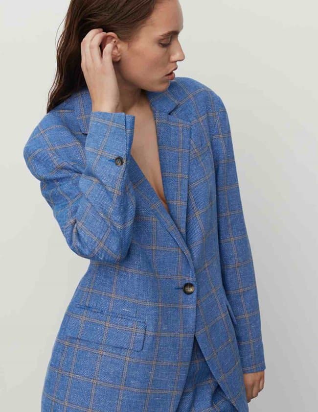 Day Birger et Mikkelsen allen blazer