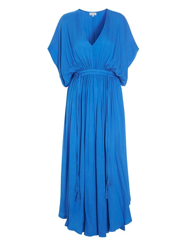 Dea Kudibal celestine maxi dress - infinity
