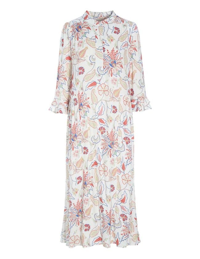 Dea Kudibal rosanna dress - florin