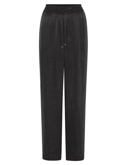Beta Studios filuca pant - black