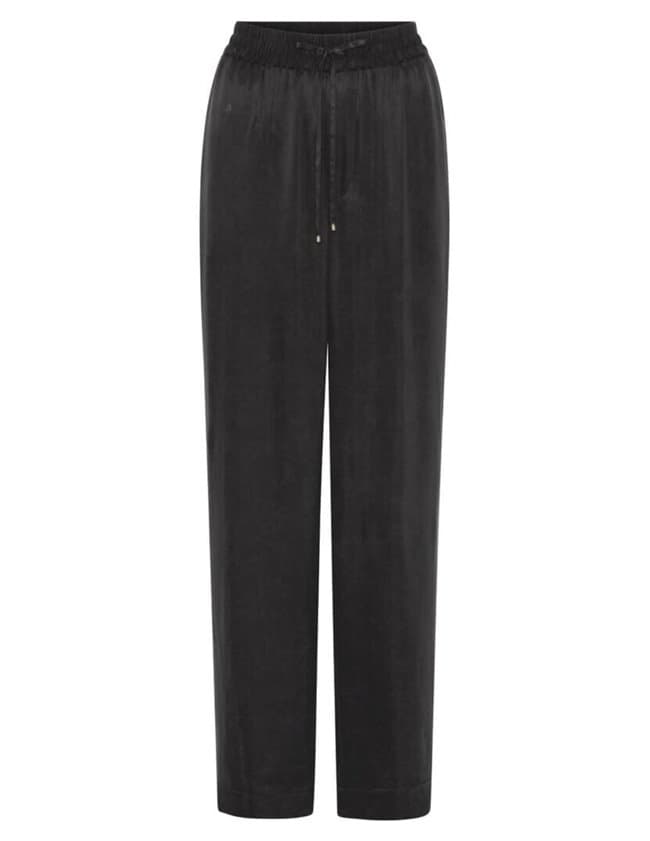 Beta Studios filuca pant - black
