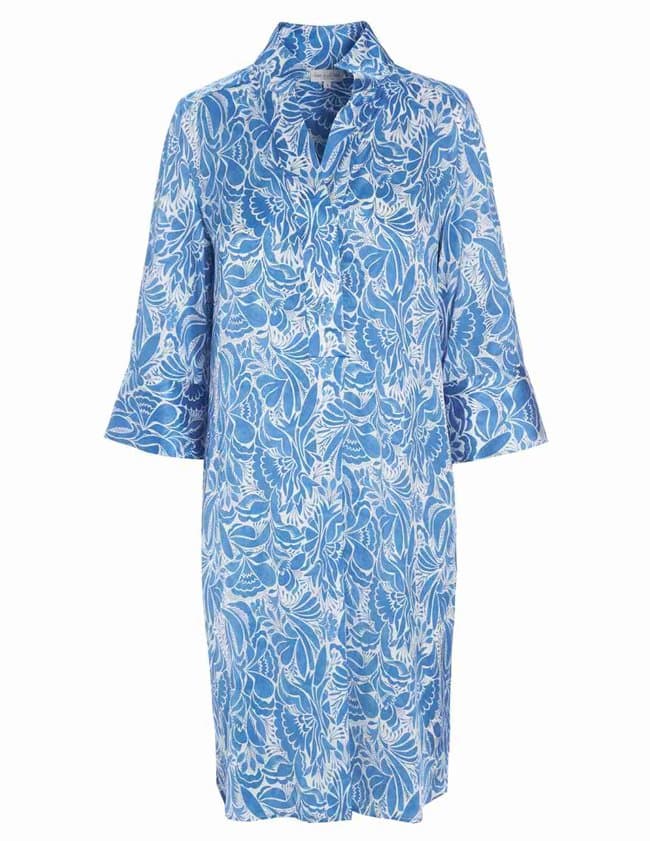 Dea Kudibal kamille silk dress - deuce infinity