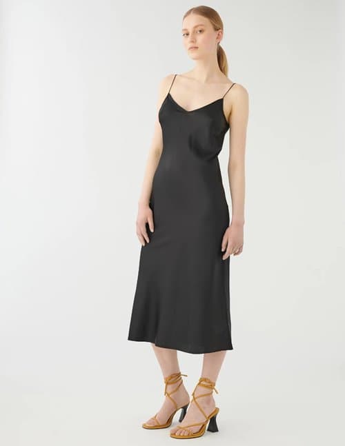 Summer Dresses for Women Feather Stitch