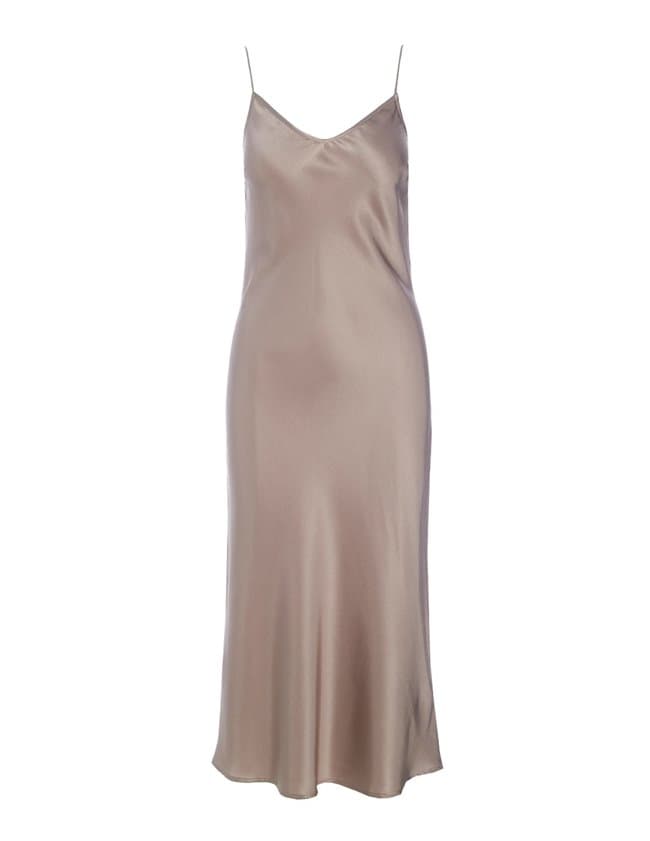 Dea Kudibal adelaide dress - cork