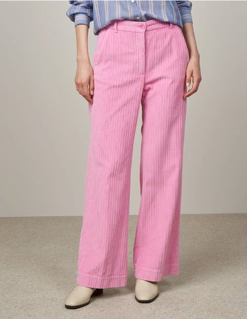 Hartford Clothing pandore pant - pink