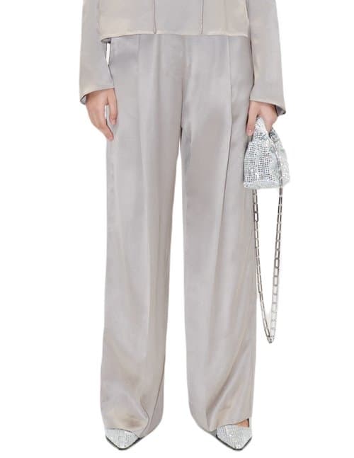 Stine Goya ciara trousers - grey
