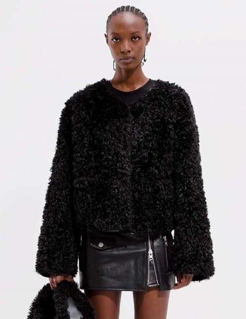 Stand studio jacket hotsell